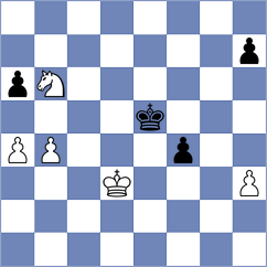 Volovich - Moran (Lichess.org INT, 2020)