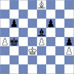 Hambleton - Poltorak (chess.com INT, 2023)