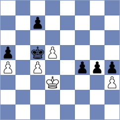 Van Dusen - Ferdkoyf (Kapuskasing, 2004)