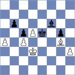 Roberson - Gorovets (Chess.com INT, 2019)