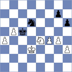 Przybylski - Antunes (chess.com INT, 2025)