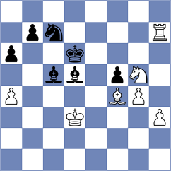 Schneider - Stricker (Munich GER, 2025)