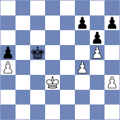 Dmitrenko - Smirnov (chess.com INT, 2025)
