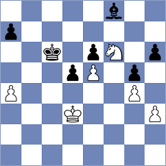 Hernando Rodrigo - Ward (chess.com INT, 2024)