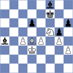 Averin - Makarian (Leninskiy RUS, 2024)