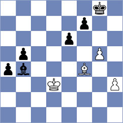 Gorovets - Santos Latasa (chess.com INT, 2024)