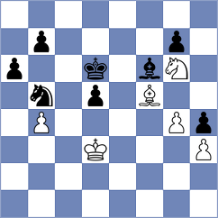 Lerch - Djordjevic (chess.com INT, 2025)