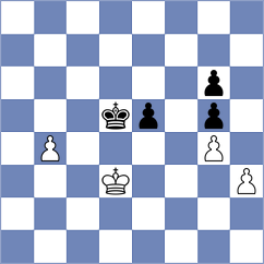 Iuldachev - Sattarov (Tashkent, 2009)