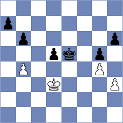 Goncharuk - Kozyrev (Uljanovsk, 2012)