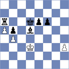 Samani - Bacrot (chess.com INT, 2024)