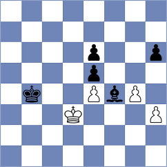 Burke - Schafer (East Lansing, 1991)