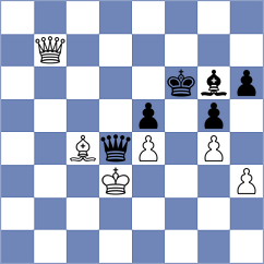 Mendes Aaron Reeve - Carlsson (chess.com INT, 2025)
