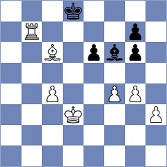 Papayan - Mione (chess.com INT, 2023)