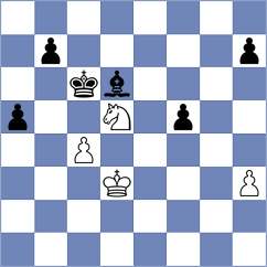 Hess - Lisowski (Bad Blankenburg, 2011)