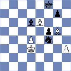 Hurnik - Przybek (Mikolajki, 1991)