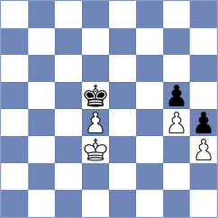 Souleidis - Prazak (chess.com INT, 2025)