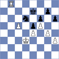 Kondakov - Yang (Chess.com INT, 2020)
