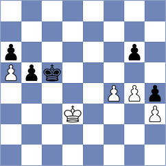Curtis - Domingo Nunez (chess.com INT, 2022)