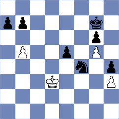 Garcia Martinez - Santos Garcia (Valladolid, 1975)