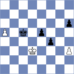 Izquierdo - Becker (Bento Goncalves, 2000)