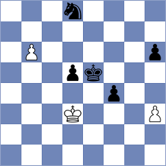 Garcia Perez - Suarez Triguero (Madrid, 2010)