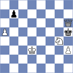 Amba Oyon Marius Claude - Ammar (Belgrade SRB, 2021)