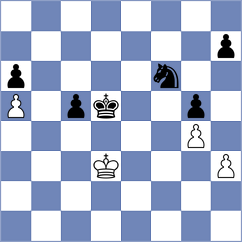 Wartenberg - Fischer (Playchess.com INT, 2020)