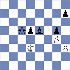 Combina - Master (Chess.com INT, 2021)