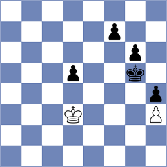 Blanco - Torres Valdes (Lichess.org INT, 2020)