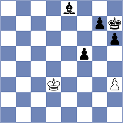 Garcia - Rodriguez (Medellin COL, 2024)