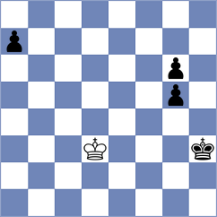 Chong - Kovalev (Kemer, 2009)