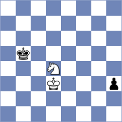 Gagic - Orlov (Paracin SRB, 2025)