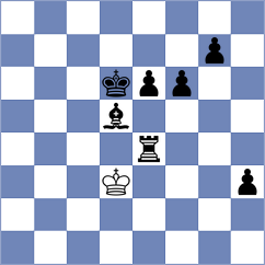 Befort - Bernard (Europe Echecs INT, 2021)