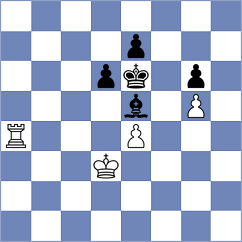 Romero - Larrea (Montevideo, 2014)