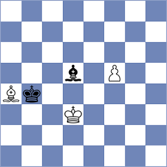 Shankovsky - Gayniuk (Simferopol, 2004)