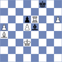 Bagwe - Saito (chess.com INT, 2024)