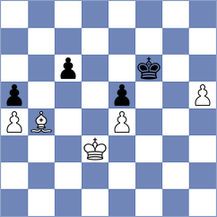 Tanriverdi - Miszler (chess.com INT, 2025)