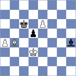 Romero Ruscalleda - Souza dos Santos (chess.com INT, 2025)