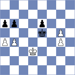 Elier - Sailer (chess.com INT, 2025)