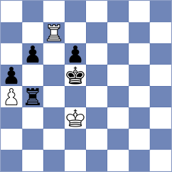 Aguilar Garrido - Ipatov (Badalona, 2010)