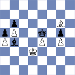 Garcia Martinez - Iturralde Borda (Huarte, 2009)