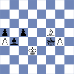 Garcia Garcia - Fernandez Quintero (Malaga, 1999)
