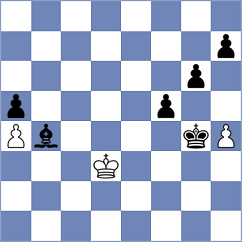 Cirstea - Timofciuc (Calimanesti, 2014)