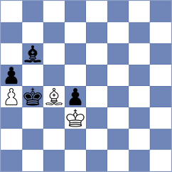 Bayo Milagro - Makarian (chess.com INT, 2021)
