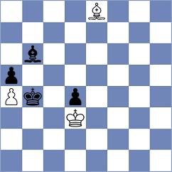 Arnold - Yaksin (chess.com INT, 2022)