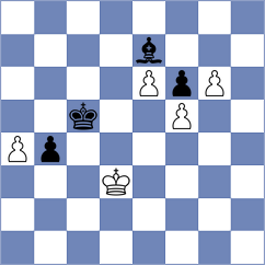 Hemant - Ozen (Chess.com INT, 2021)
