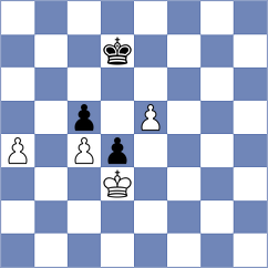 Kasapchuk - Boger (Dortmund GER, 2024)
