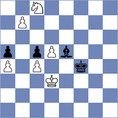 Eliseev - Bagduev (Irkutsk, 2011)
