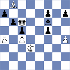 Paszewski - Bocharov (Chess.com INT, 2020)