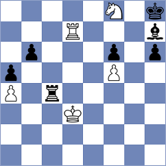 Aleman Perez - Navarro Molina (Las Palmas, 2005)